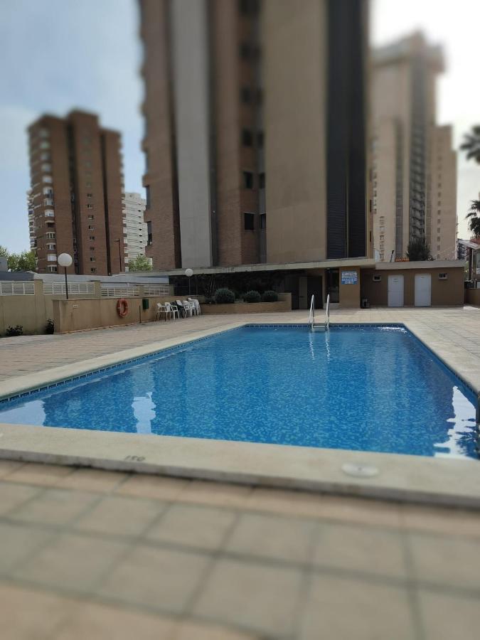 Gerona No Se Reserva Apartmán Benidorm